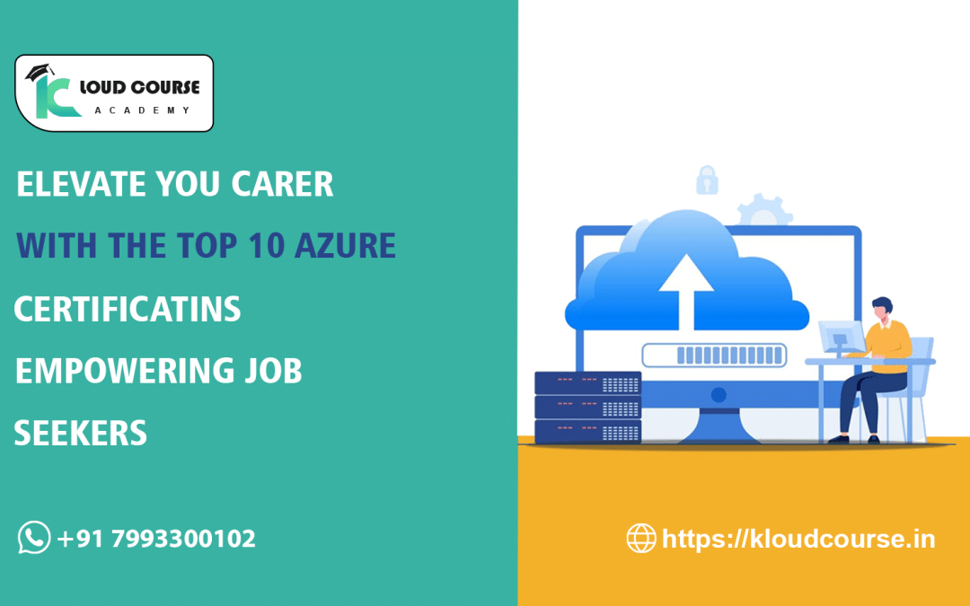 Top 10 Azure Certifications