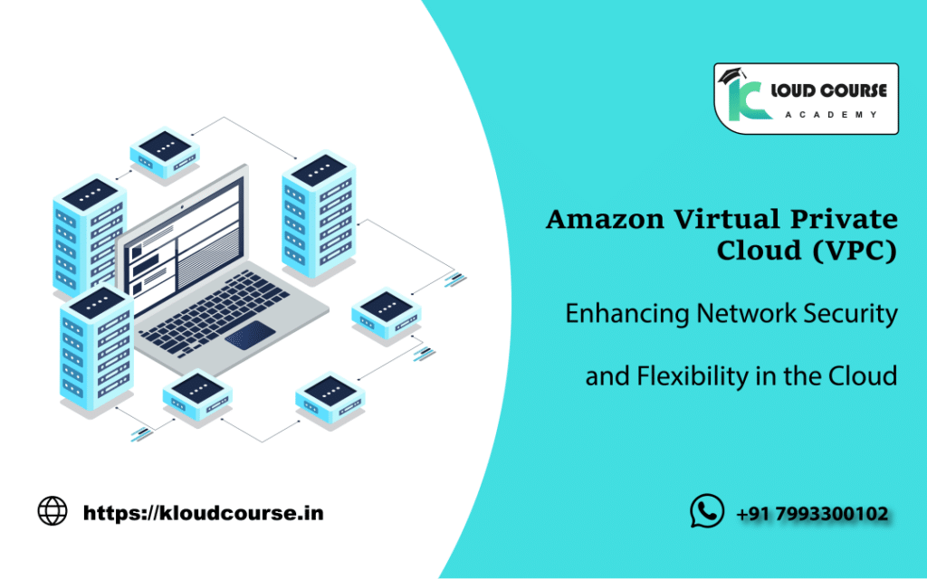Amazon Virtual Private Cloud