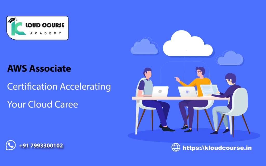 AWS Associate Certification