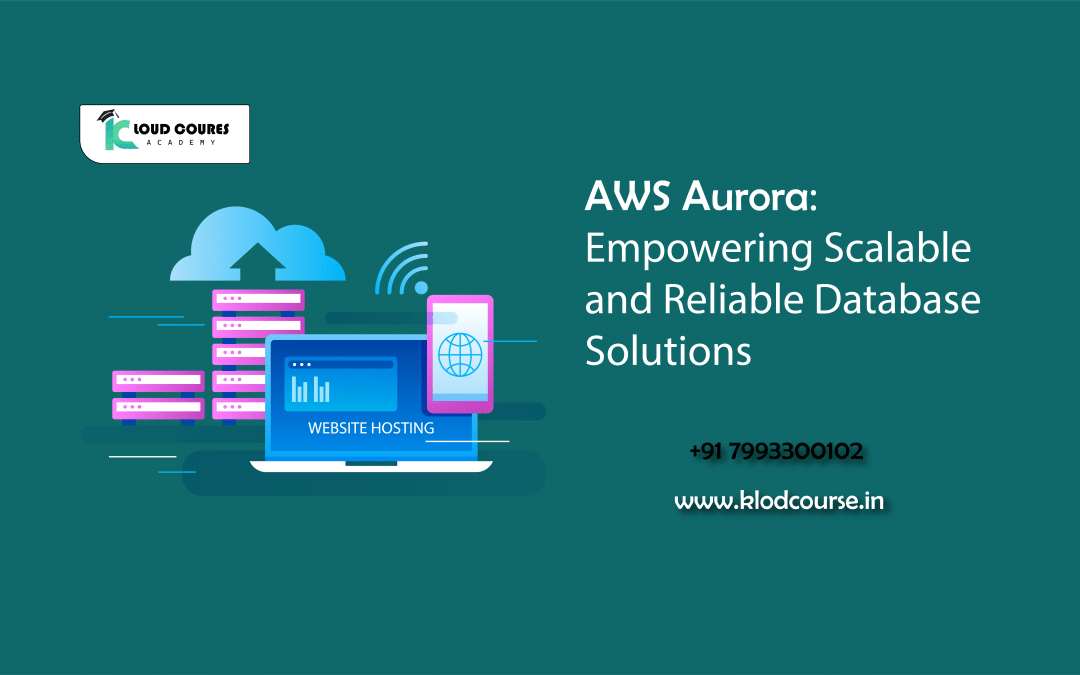 AWS Aurora