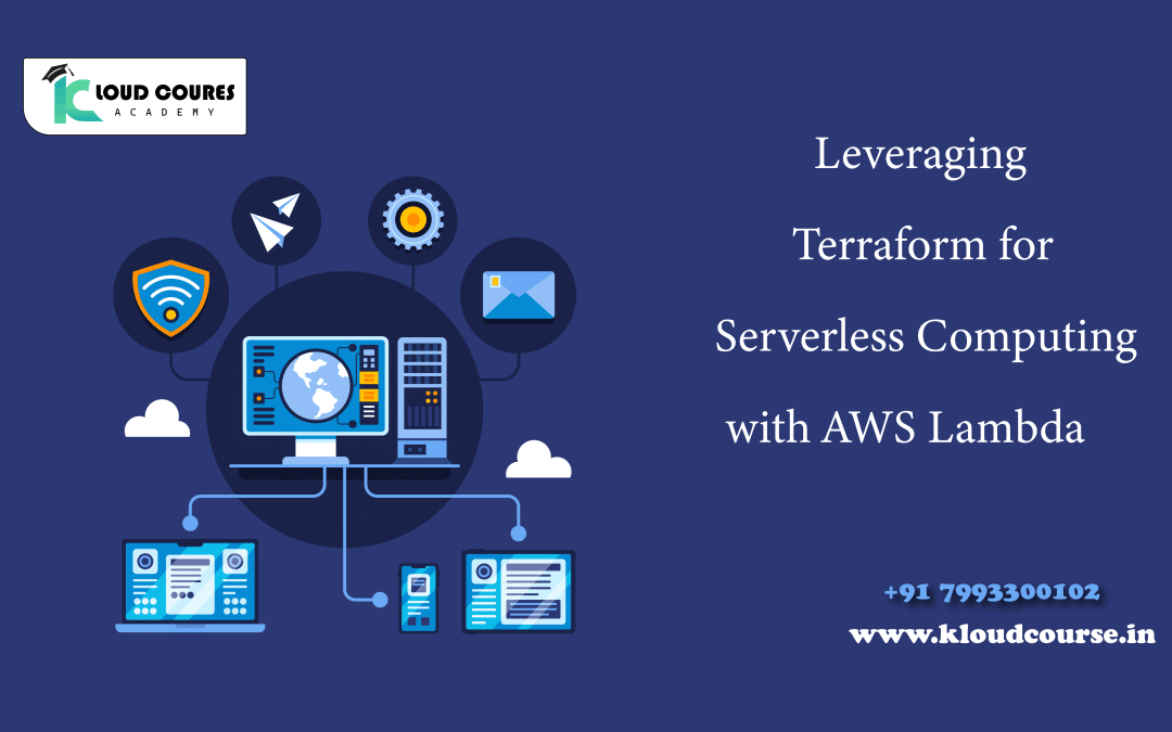 Leveraging aws lambda