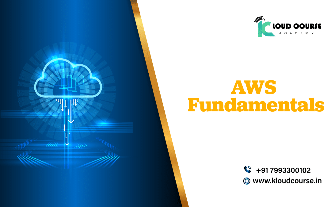 AWS Fundamentals