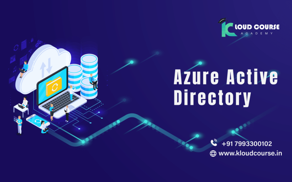 Azure Active Directory