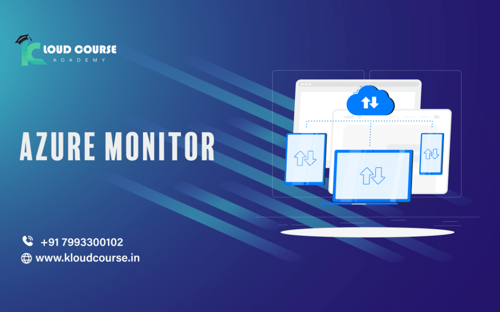 Azure Monitor