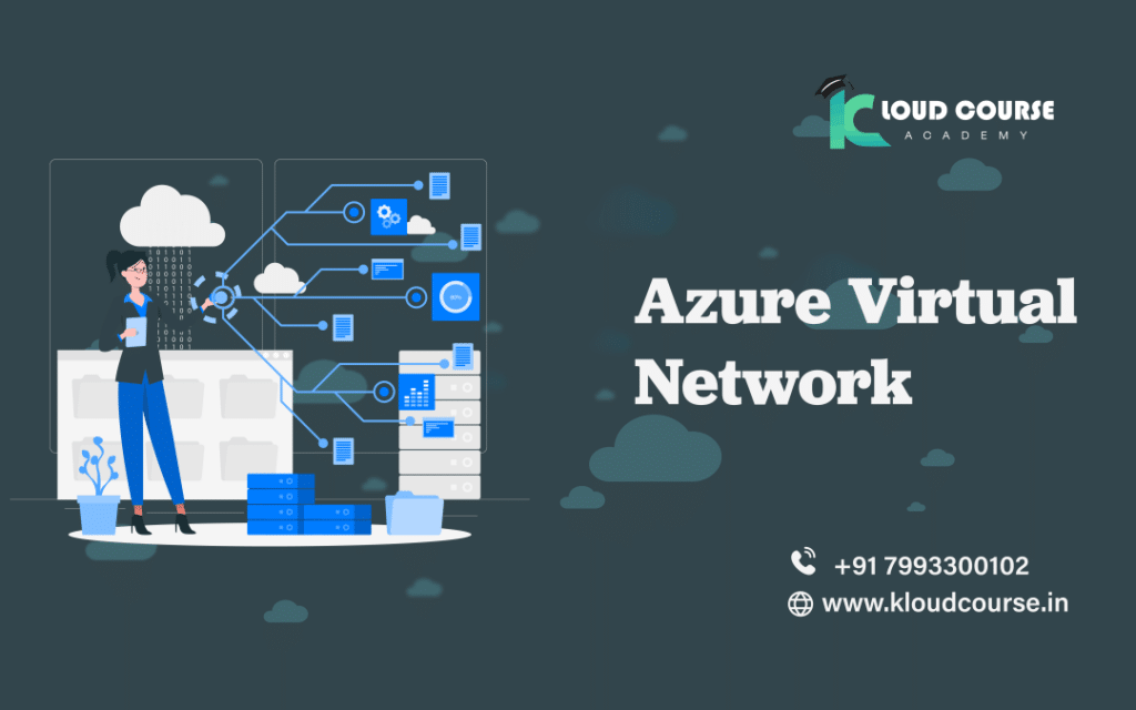 Azure Virtual Network