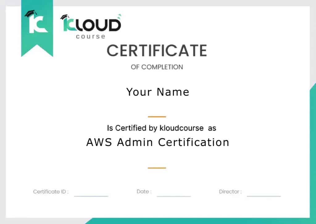 AWS training in Hyderabad