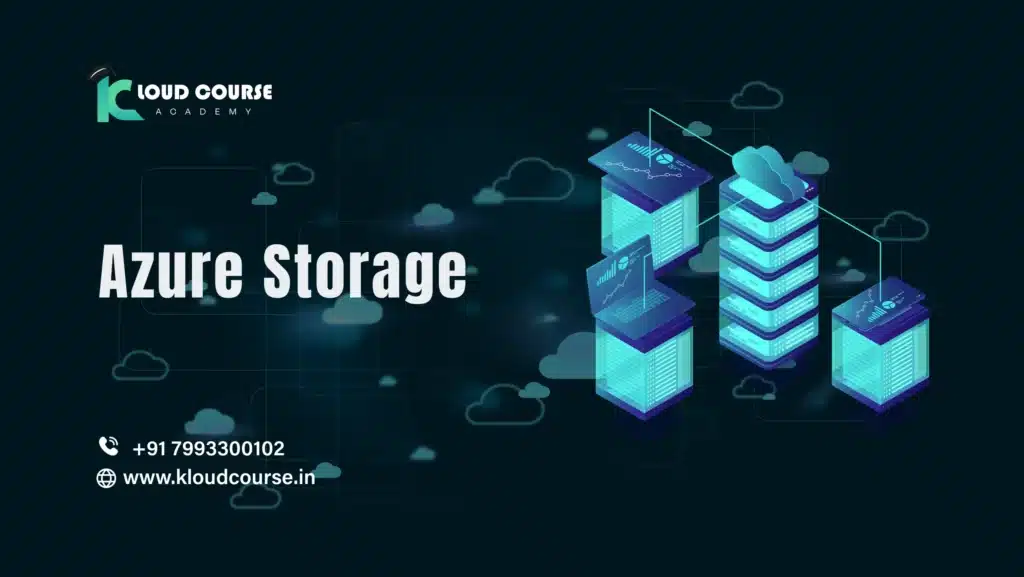 Azure Storage