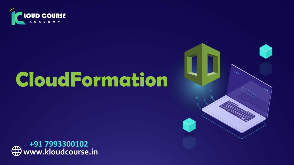 AWS Cloudformation