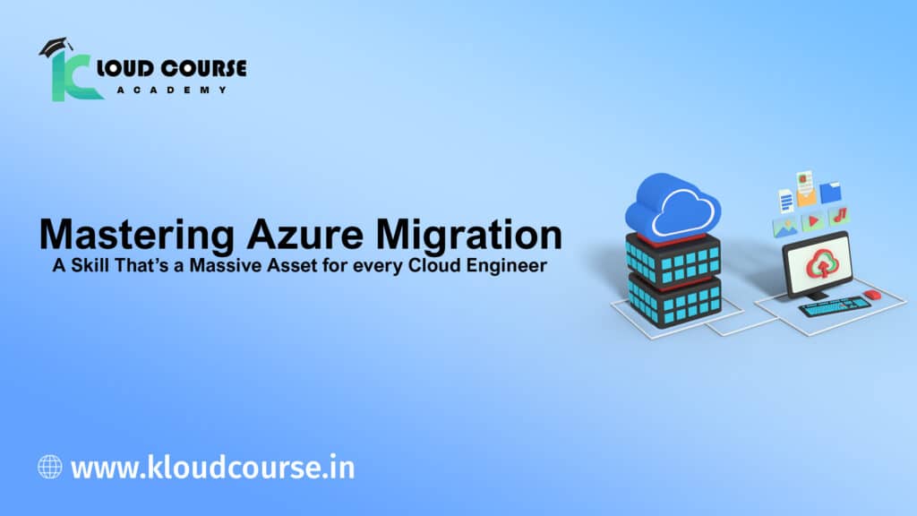what is migration in azure?