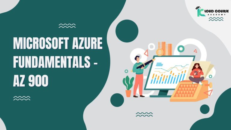 Microsoft Azure Fundamentals thumbnail