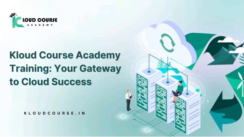Kloud Course Academy Training blog Thumbnail