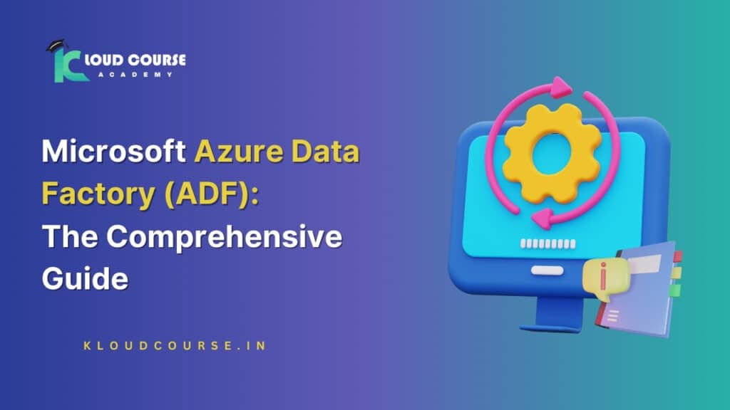Microsoft Azure Data Factory Blog thumbnail