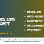 A Practical Guide to Azure Security?