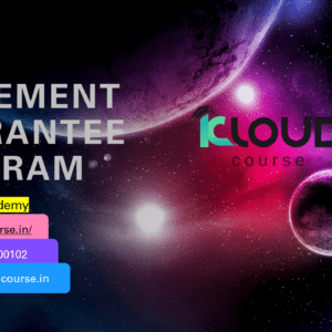 Placement Guarantee Training