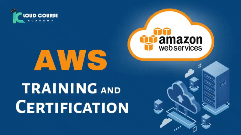 aws training and certification